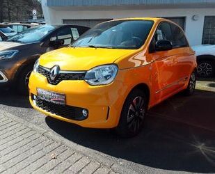Renault Twingo Gebrauchtwagen