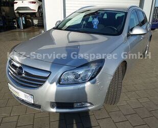 Opel Insignia Gebrauchtwagen