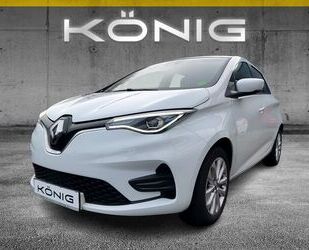 Renault ZOE Gebrauchtwagen