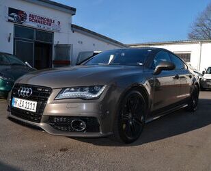 Audi A7 Gebrauchtwagen