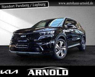 Kia Sorento Gebrauchtwagen