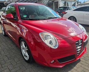 Alfa Romeo MiTo Gebrauchtwagen