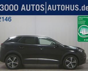 Peugeot 3008 Gebrauchtwagen