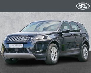 Land Rover Discovery Sport Gebrauchtwagen