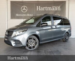Mercedes-Benz V 250 Gebrauchtwagen
