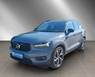 Volvo XC40 Gebrauchtwagen
