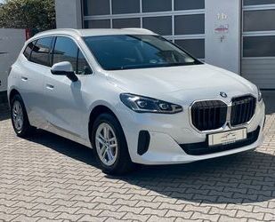 BMW 218 Active Tourer Gebrauchtwagen