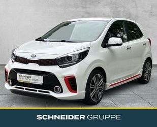 Kia Picanto Gebrauchtwagen