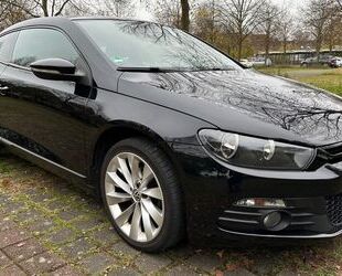 VW Scirocco Gebrauchtwagen