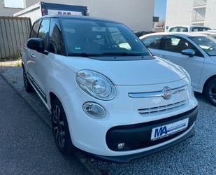 Fiat 500L Gebrauchtwagen