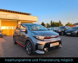 Kia Picanto Gebrauchtwagen