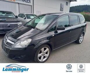 Opel Zafira Gebrauchtwagen