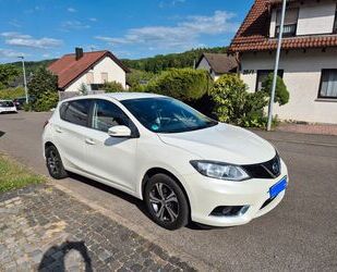 Nissan Pulsar Gebrauchtwagen