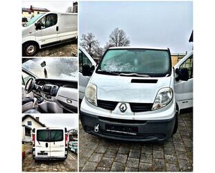 Renault Trafic Gebrauchtwagen