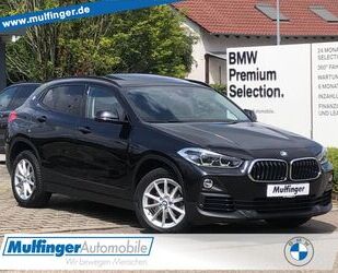 BMW X2 Gebrauchtwagen