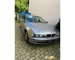 BMW 523 Gebrauchtwagen