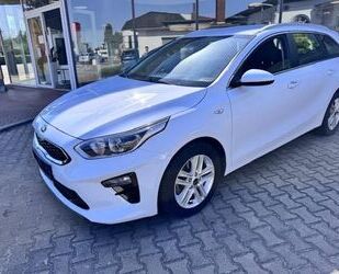 Kia ceed Sportswagon Gebrauchtwagen