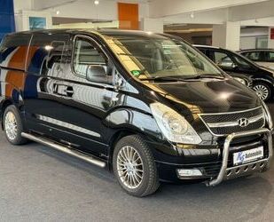 Hyundai H-1 Gebrauchtwagen