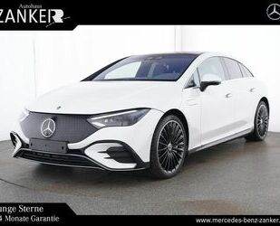 Mercedes-Benz EQE Gebrauchtwagen