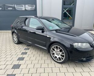 Audi A3 Gebrauchtwagen