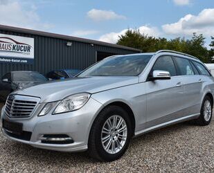 Mercedes-Benz E 220 Gebrauchtwagen