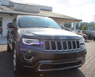 Jeep Grand Cherokee Gebrauchtwagen