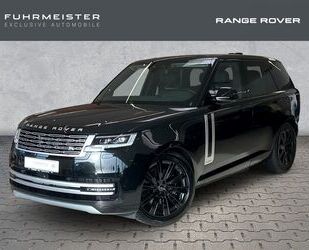 Land Rover Range Rover Gebrauchtwagen