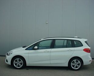 BMW 218 Gran Tourer Gebrauchtwagen