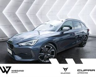 Cupra Leon Gebrauchtwagen