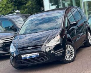Ford S-Max Gebrauchtwagen