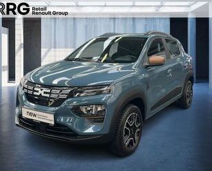 Dacia Spring Gebrauchtwagen