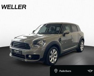 Mini One Countryman Gebrauchtwagen