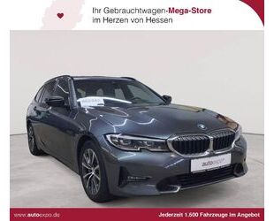 BMW 330 Gebrauchtwagen