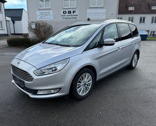 Ford Galaxy Gebrauchtwagen
