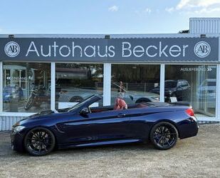 BMW M4 Gebrauchtwagen