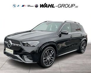 Mercedes-Benz GLE 450 Gebrauchtwagen