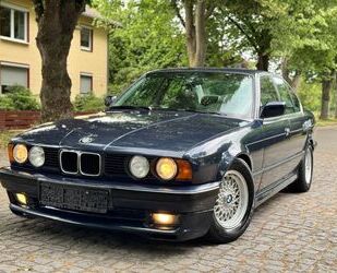 BMW 525 Gebrauchtwagen