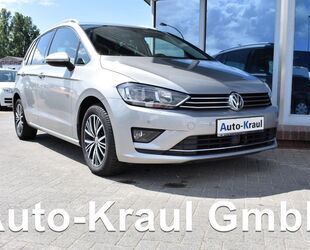 VW Golf Sportsvan Gebrauchtwagen