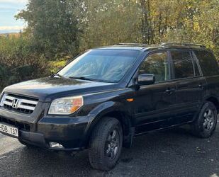 Honda Pilot Gebrauchtwagen