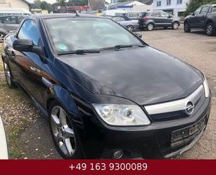 Opel Tigra Gebrauchtwagen