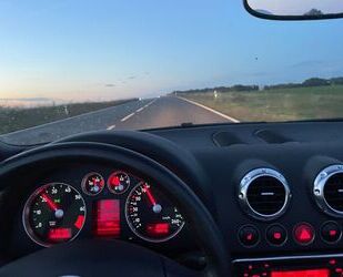 Audi TT Gebrauchtwagen