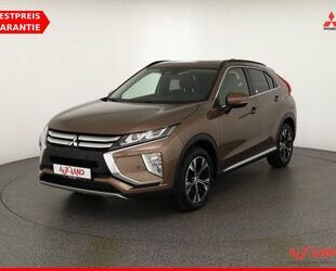Mitsubishi Eclipse Cross Gebrauchtwagen