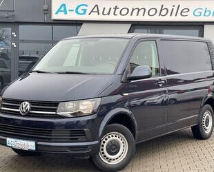 VW T6 Transporter Gebrauchtwagen