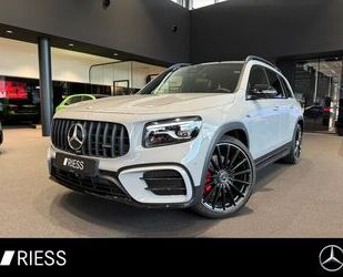 Mercedes-Benz GLB 35 AMG Gebrauchtwagen