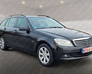 Mercedes-Benz C 200 Gebrauchtwagen