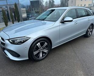 Mercedes-Benz C 220 Gebrauchtwagen