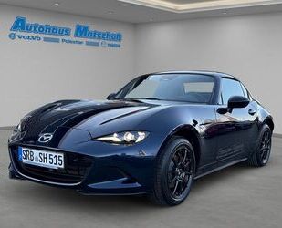 Mazda MX-5 Gebrauchtwagen