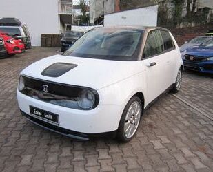 Honda e Gebrauchtwagen