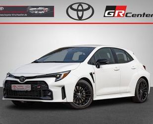 Toyota Corolla Gebrauchtwagen