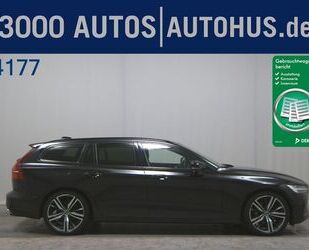 Volvo V60 Gebrauchtwagen